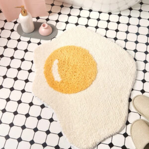 egg mat