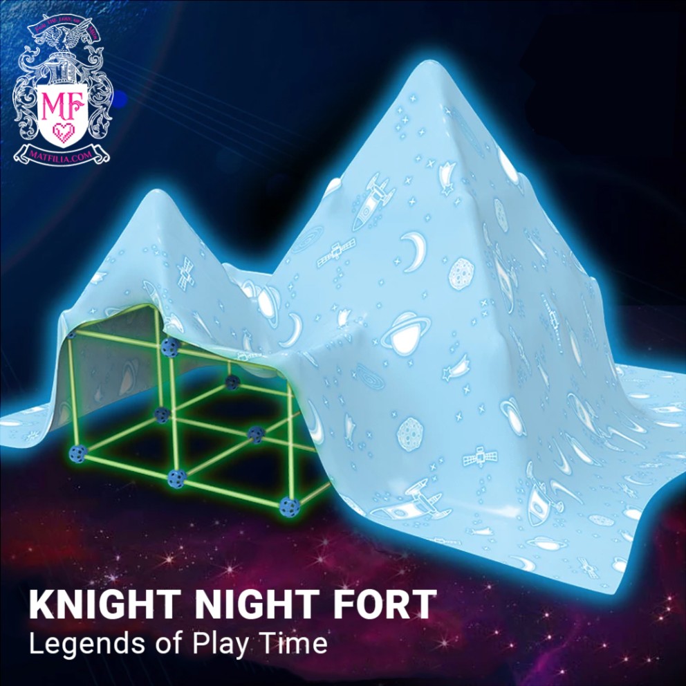 knight night fort