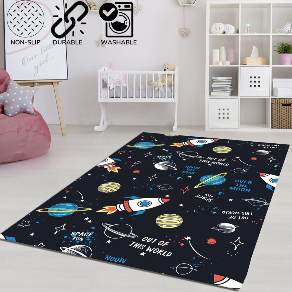 space mat